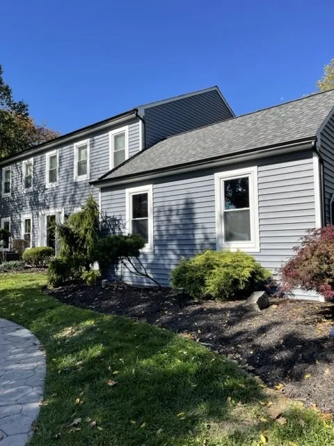 Slide of Major Construction