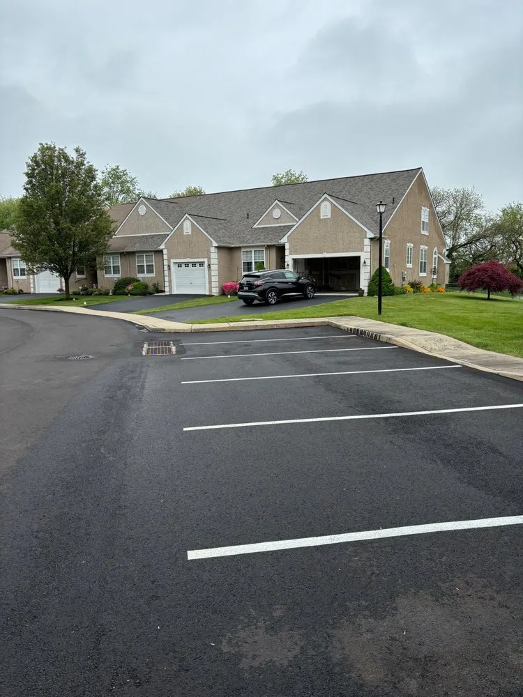 Slide of Major Construction