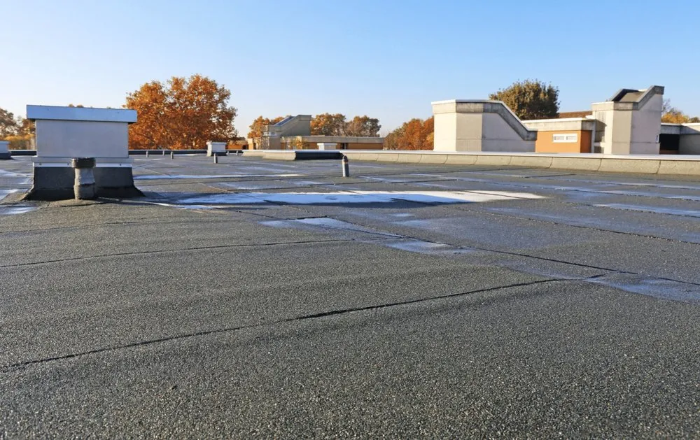 Slide of Major Exteriors