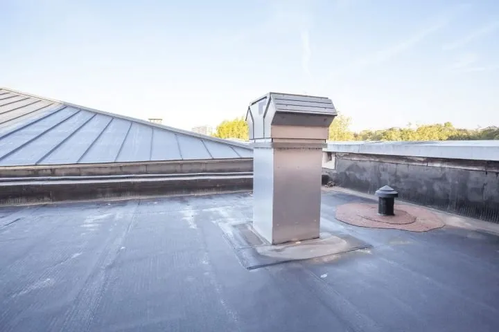 Slide of Major Exteriors