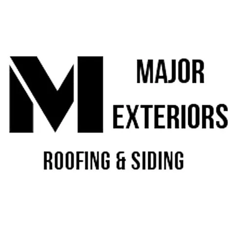 Slide of Major Exteriors