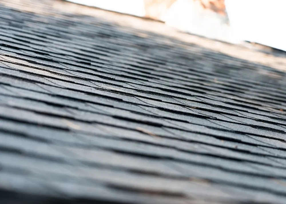 Slide of Major Home Improvements