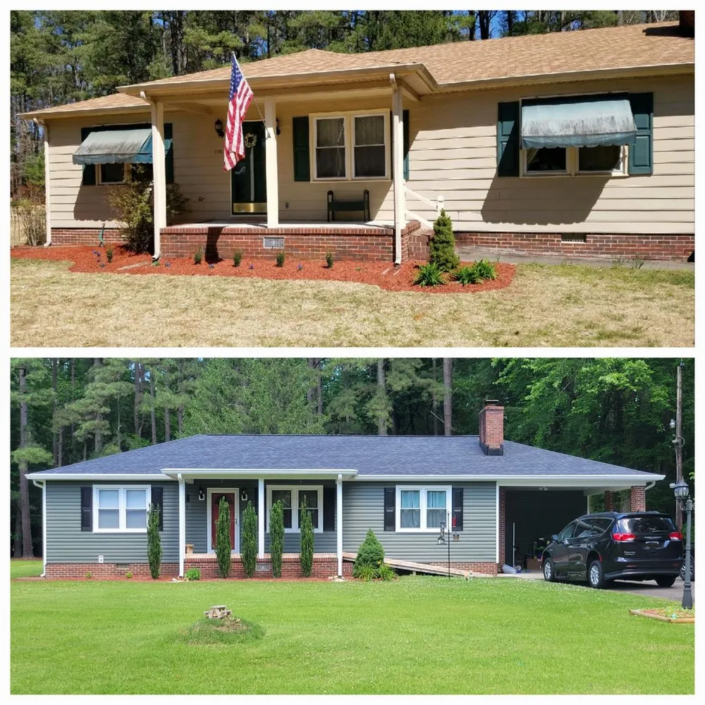 Slide of Major League Builders