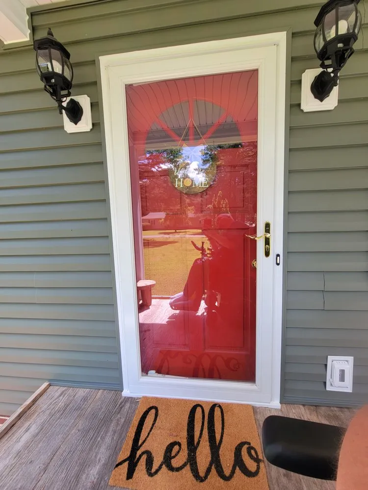 Slide of Major League Builders