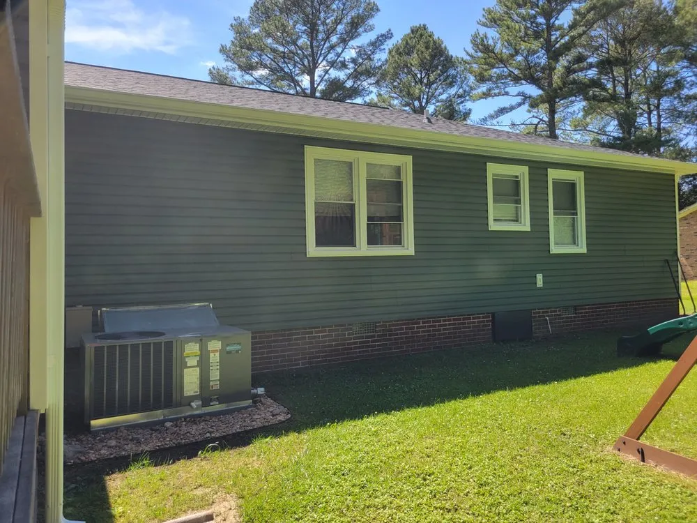 Slide of Major League Builders