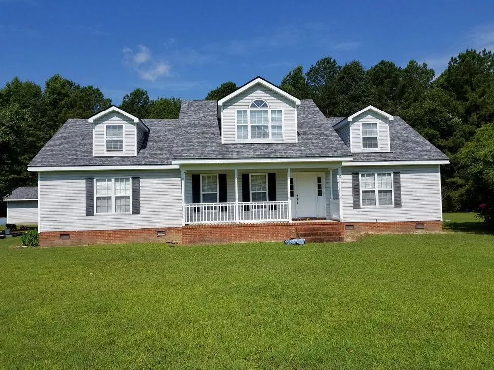 Slide of Major League Builders