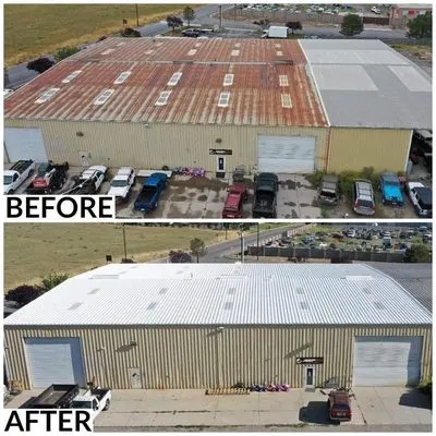 Major League Coating Solutions