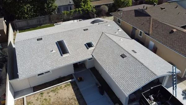 Major League Roofing