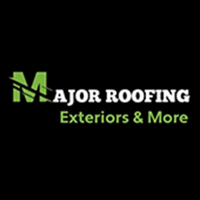 Major Roofing Exteriors & More