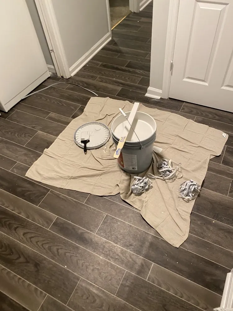 Slide of Majors Maintenance and Lawn Care