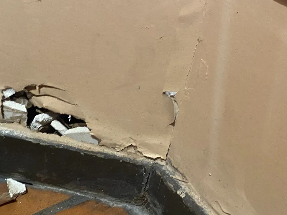 Slide of Majors Maintenance and Lawn Care