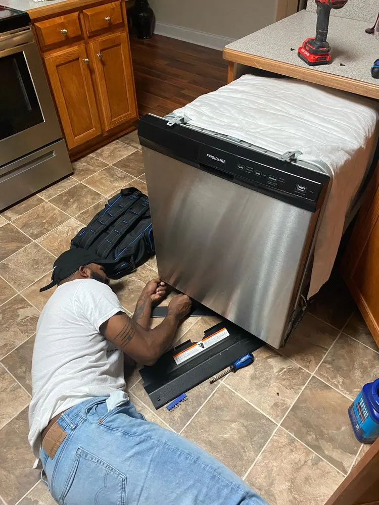 Slide of Majors Maintenance and Lawn Care