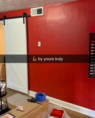 Majors Maintenance and Lawn Care Logo