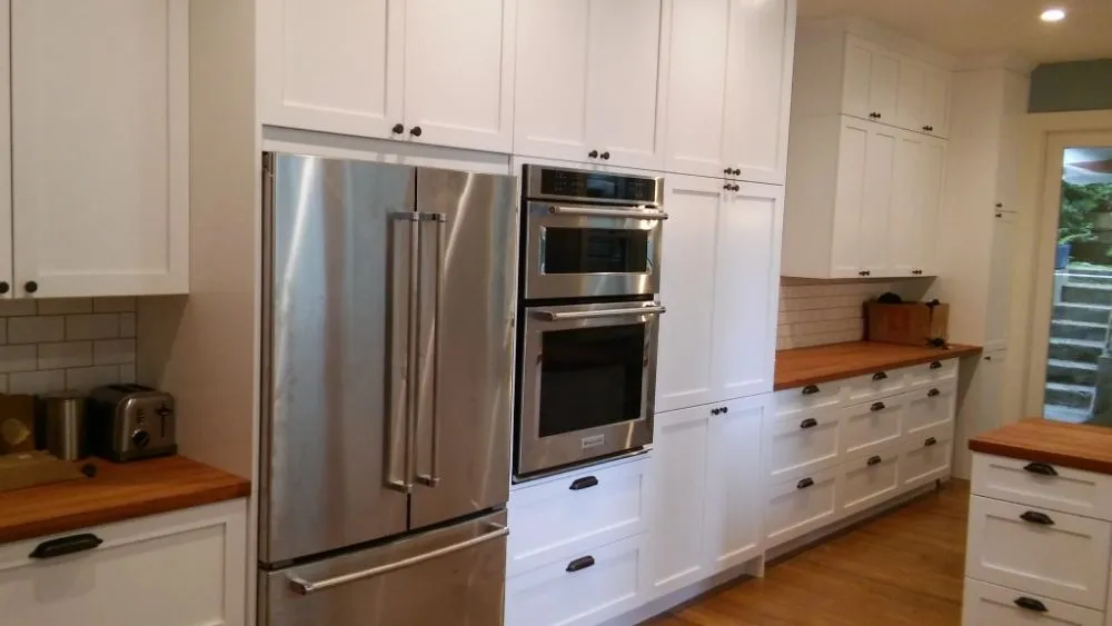 Slide of MAK Construction Services