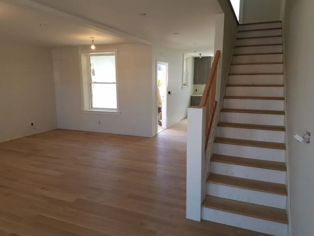 Slide of MAK Construction Services