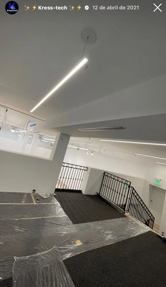 Slide of MAK Construction Services