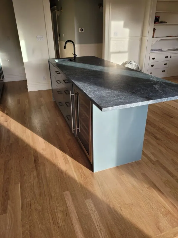 Slide of MAK Construction Services