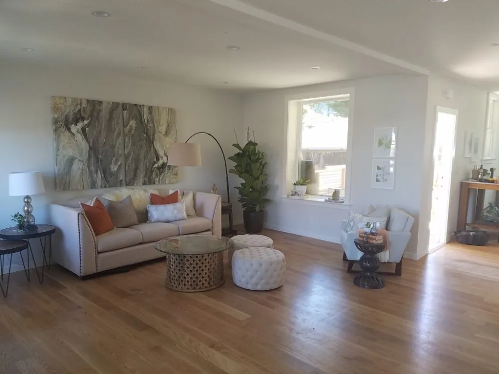 Slide of MAK Construction Services