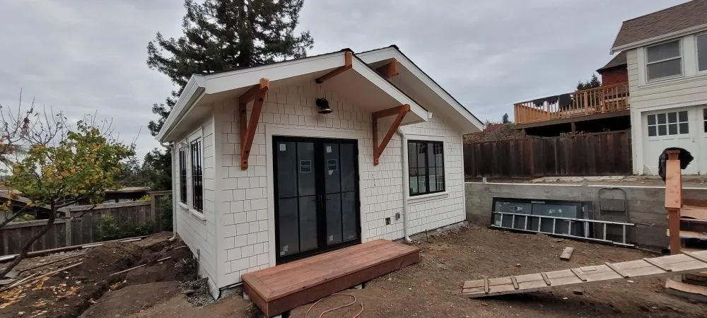 Slide of MAK Construction Services