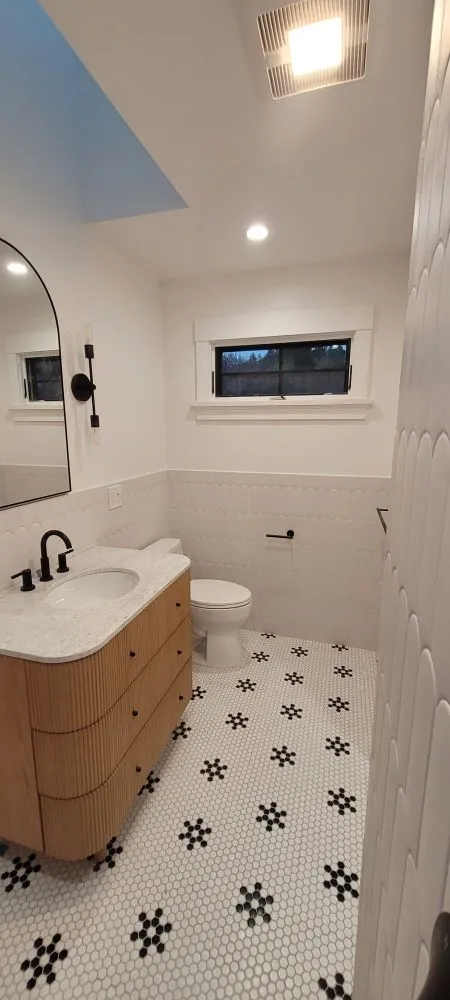 Slide of MAK Construction Services