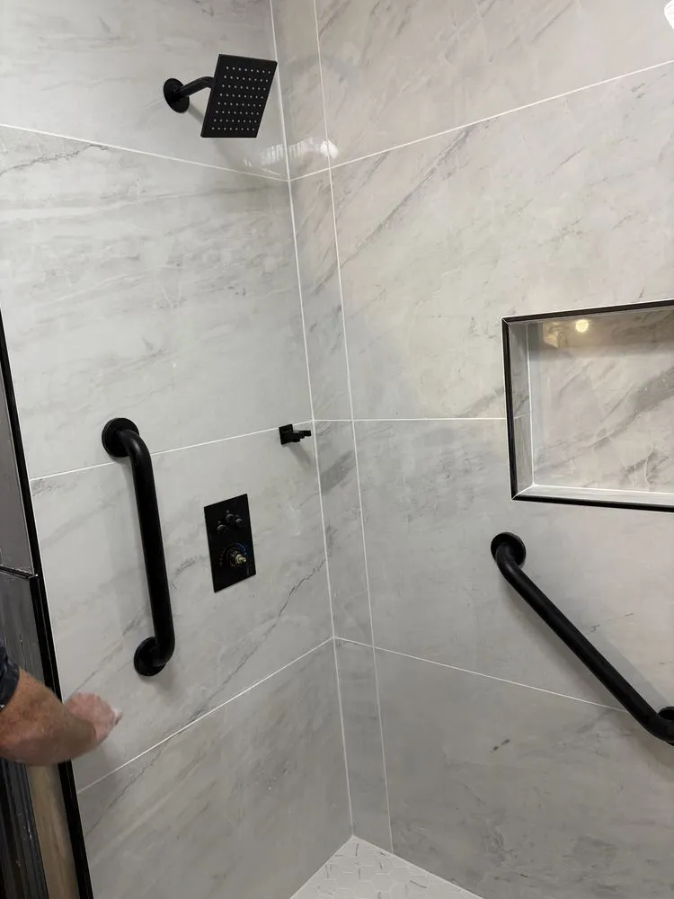 Slide of MAK Home Improvements