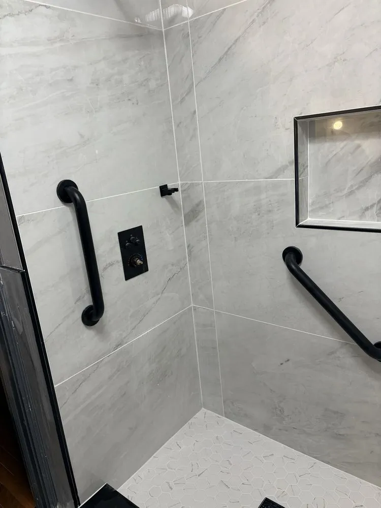 Slide of MAK Home Improvements