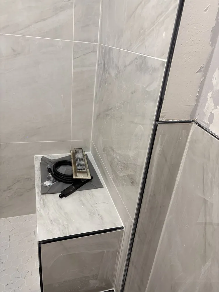 Slide of MAK Home Improvements