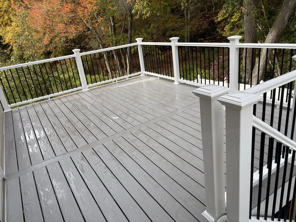 Slide of MAK Home Improvements