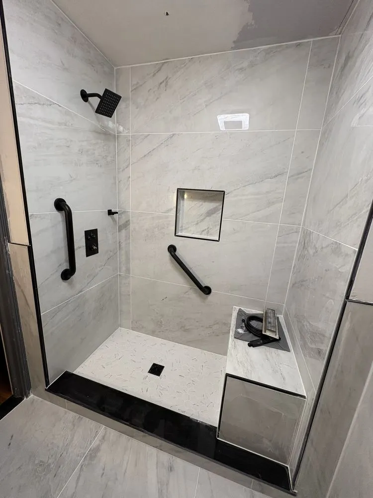 Slide of MAK Home Improvements