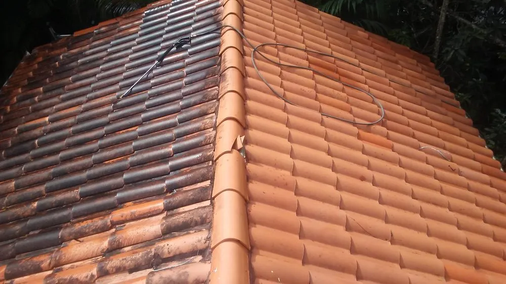 Slide of Mak Roof Coating