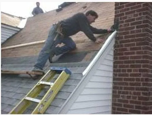 Slide of Mak Roofing & Construction