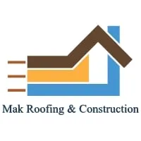 Slide of Mak Roofing & Construction