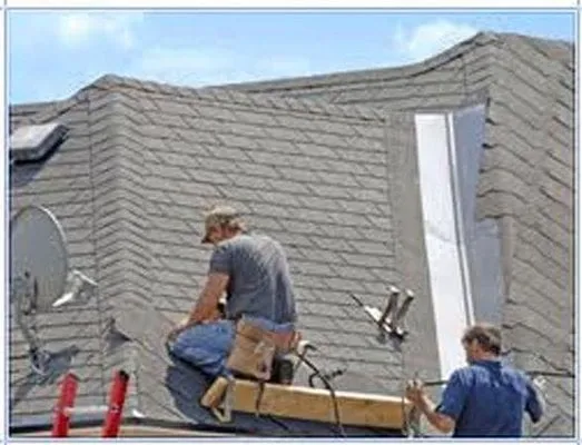 Slide of Mak Roofing & Construction