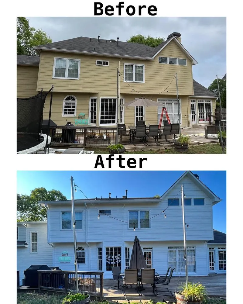 Slide of Make A Choice Home Exterior