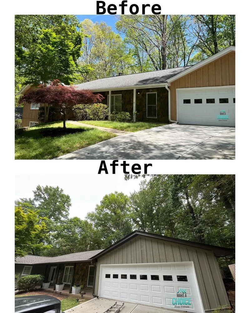 Slide of Make A Choice Home Exterior