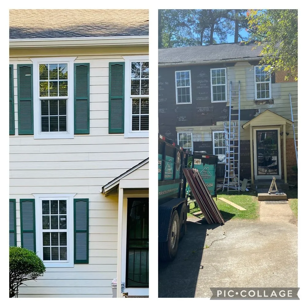 Slide of Make A Choice Home Exterior