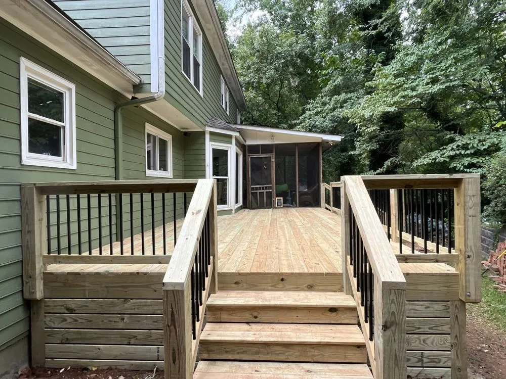 Slide of Make A Choice Home Exterior