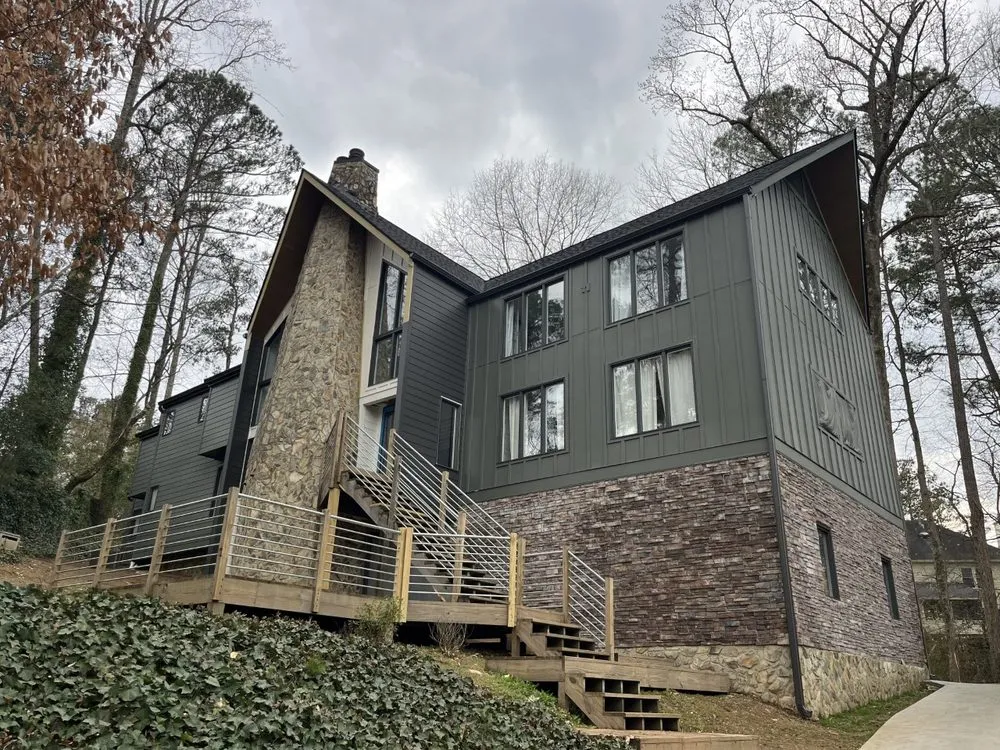 Slide of Make A Choice Home Exterior