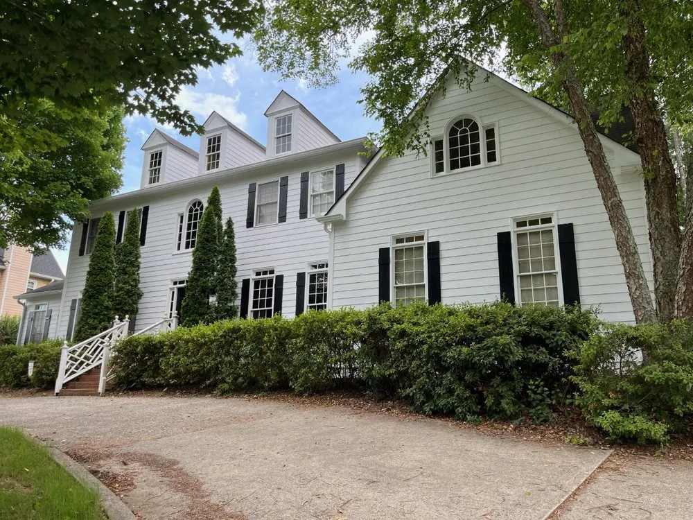 Slide of Make A Choice Home Exterior