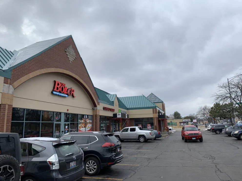 Slide of Make It Happen Construction