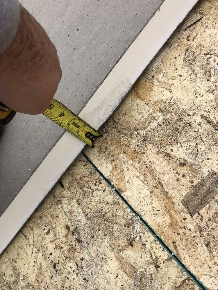 Slide of Make It Happen Construction