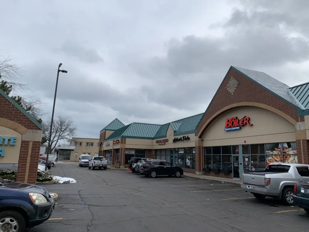 Slide of Make It Happen Construction