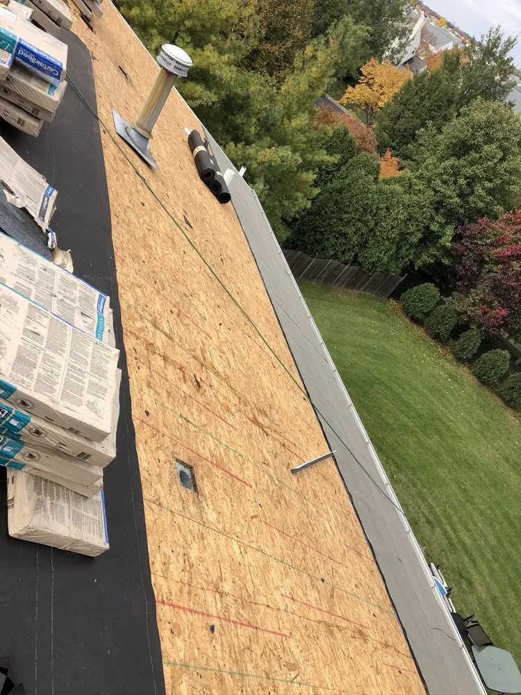 Slide of Make It Happen Construction