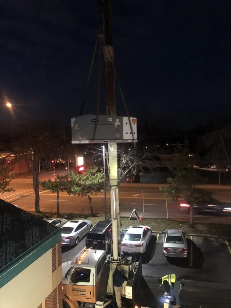 Slide of Make It Happen Construction