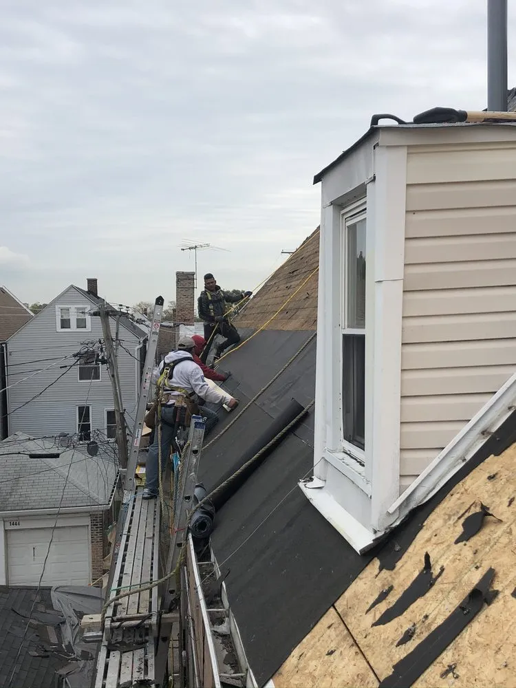 Slide of Make It Happen Construction