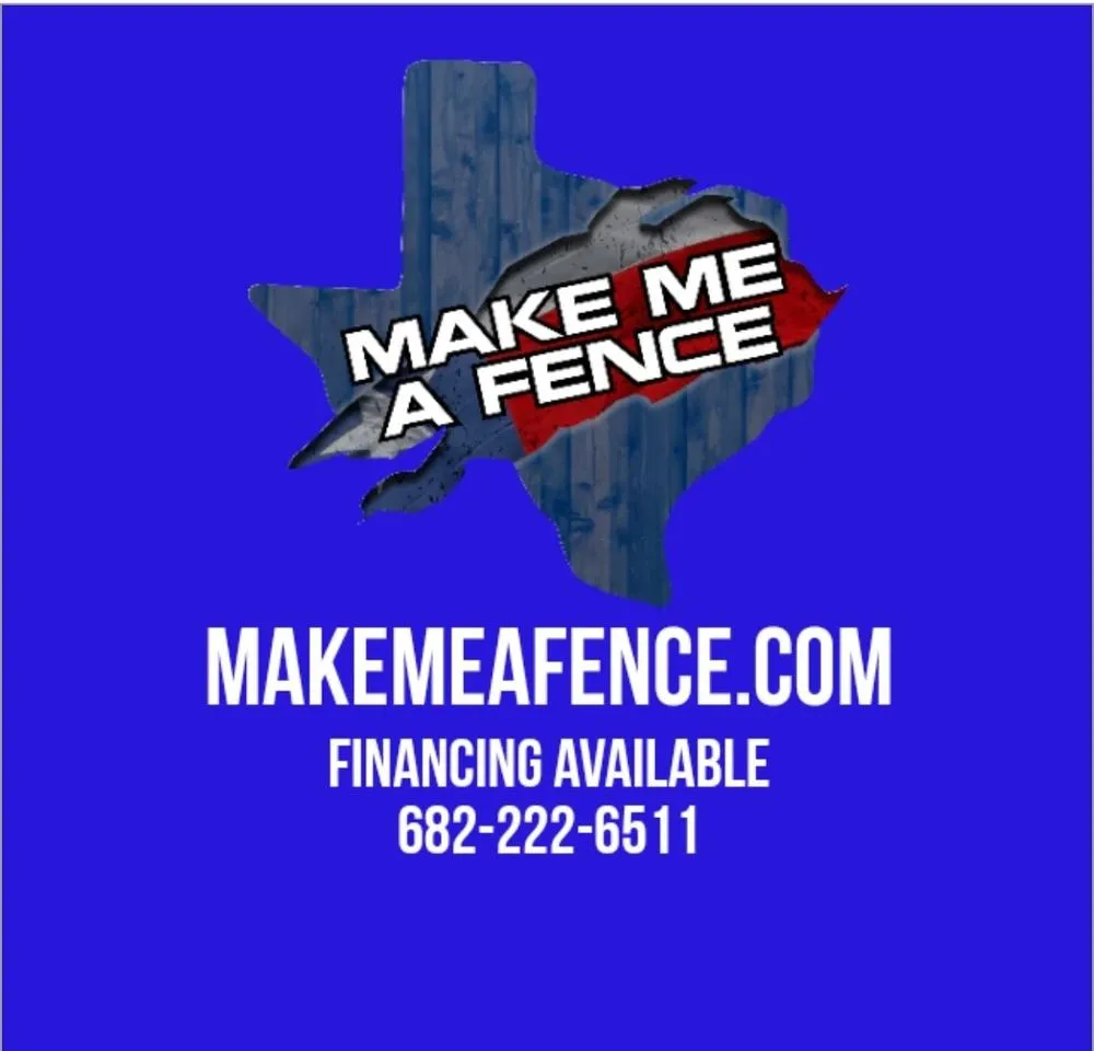 Slide of Make Me A Fence