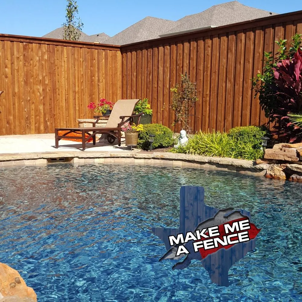 Slide of Make Me A Fence