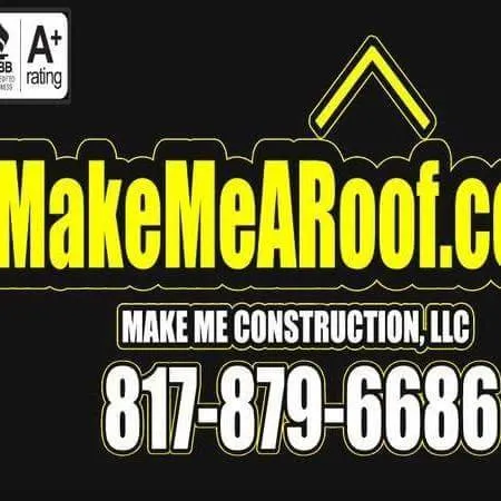 Slide of Make Me A Roof