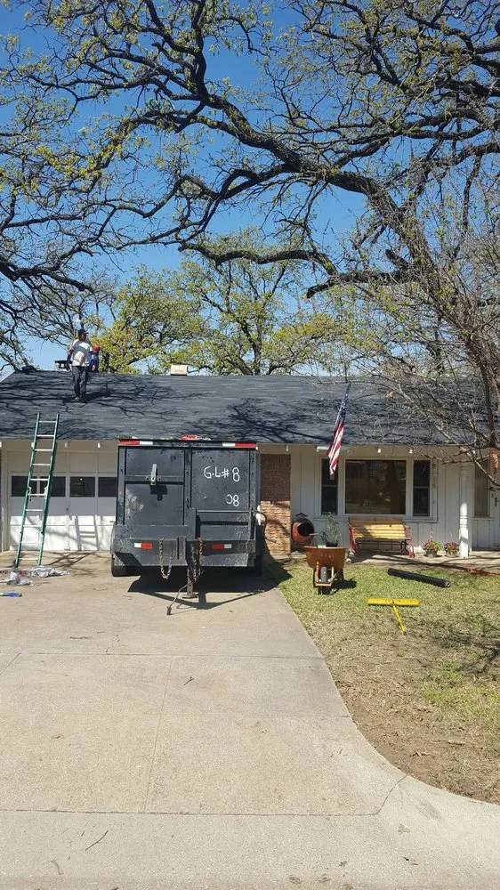 Slide of Make Me A Roof