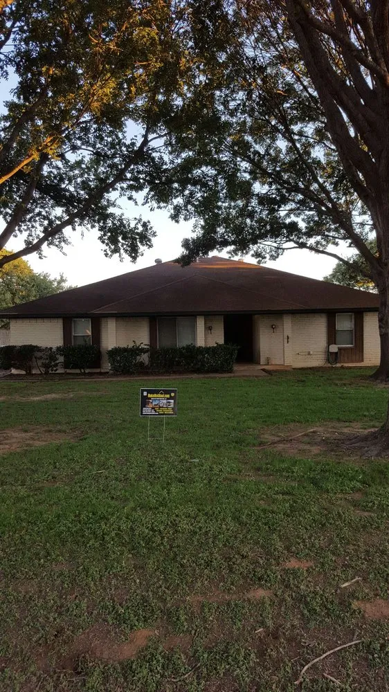 Slide of Make Me A Roof